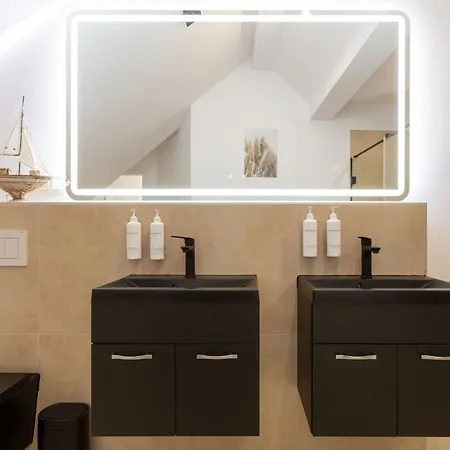 Apartman Supreme - Nowe Butikowe Premium Z Klimatyzacja