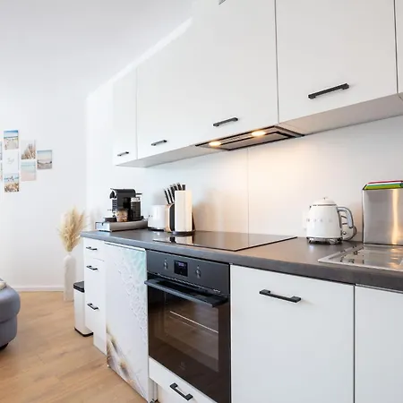 Supreme - Nowe Butikowe Premium Z Klimatyzacja Apartman *