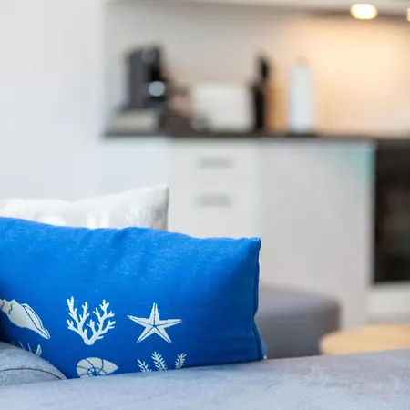Apartman Supreme - Nowe Butikowe Premium Z Klimatyzacja