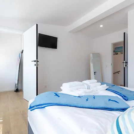 Supreme - Nowe Butikowe Premium Z Klimatyzacja Apartman Łeba