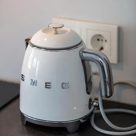 Apartman Supreme - Nowe Butikowe Premium Z Klimatyzacja Łeba