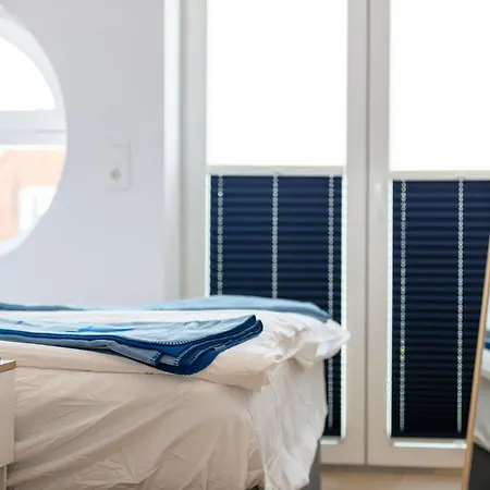 Supreme - Nowe Butikowe Premium Z Klimatyzacja Apartman Łeba