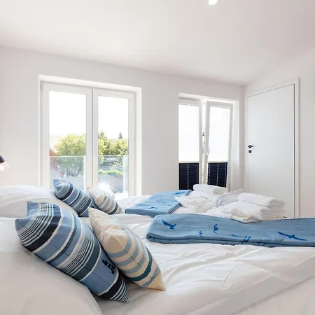Apartman Supreme - Nowe Butikowe Premium Z Klimatyzacja Łeba