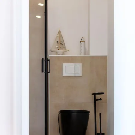 Apartman Supreme - Nowe Butikowe Premium Z Klimatyzacja Łeba