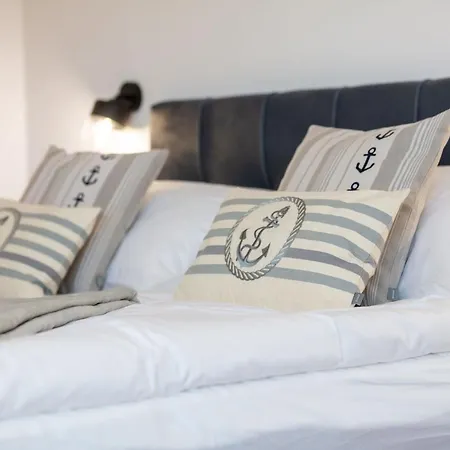 Supreme - Nowe Butikowe Premium Z Klimatyzacja Apartman *